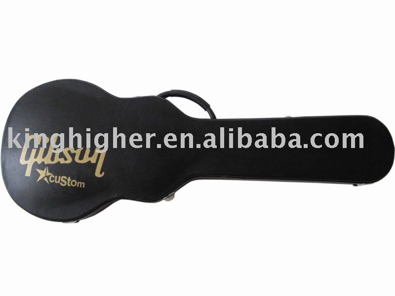 gibson les paul guitar case. Gibson eletric guitar les paul