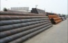 lsaw X56 steel pipe