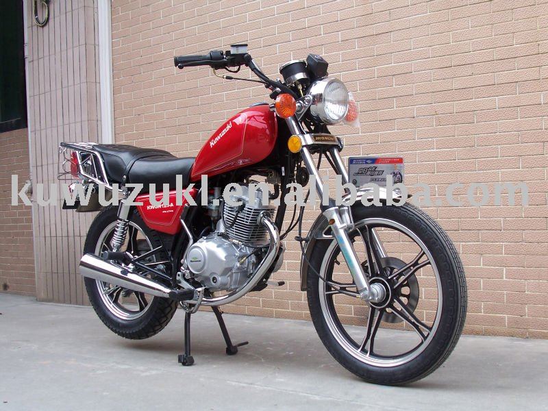 125cc motorcycle/150cc motorcycle