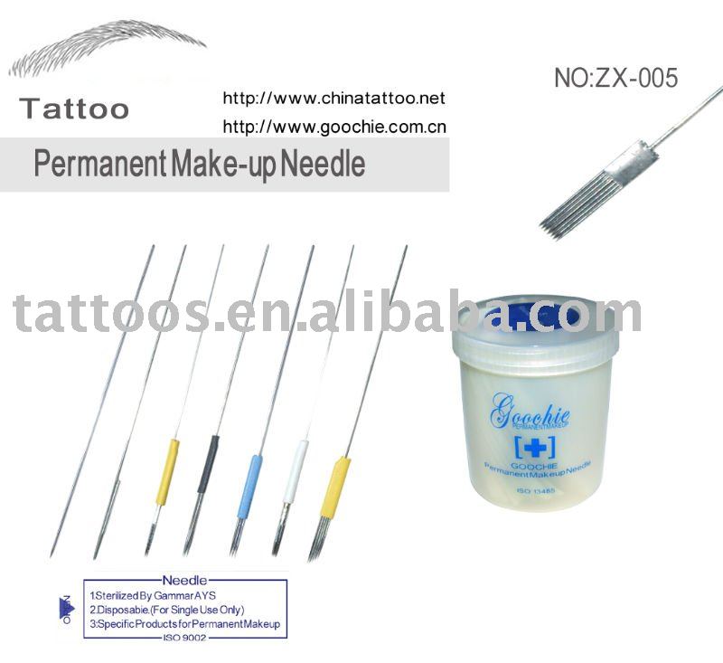 See larger image: Disposable tattoo needle. Add to My Favorites. Add to My Favorites. Add Product to Favorites; Add Company to Favorites