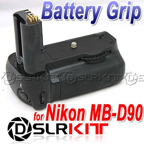 nikon d90 grip. Grip for Nikon D90 D80