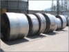 Stainless steel coils
