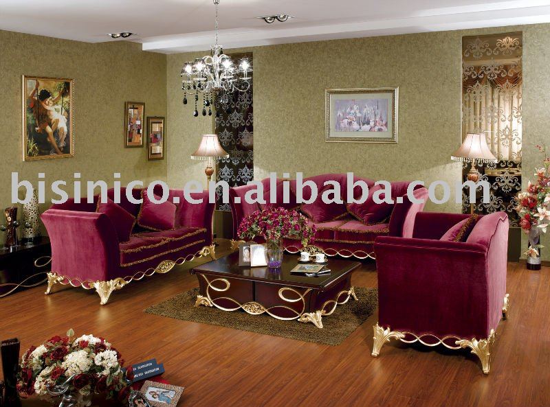 living room sofas sets on Royal Style Living Room Sofa Set Single Sofa Love Sofa Three Seat Sofa