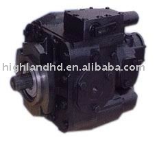 Sundstrand Hydrostatic Parts and Sundstrand