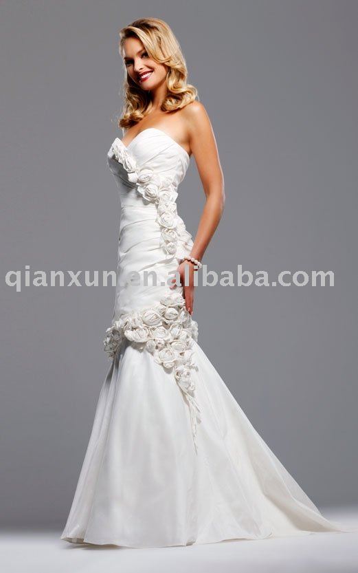 David Tutera by Faviana Wedding Dress Style WQ19