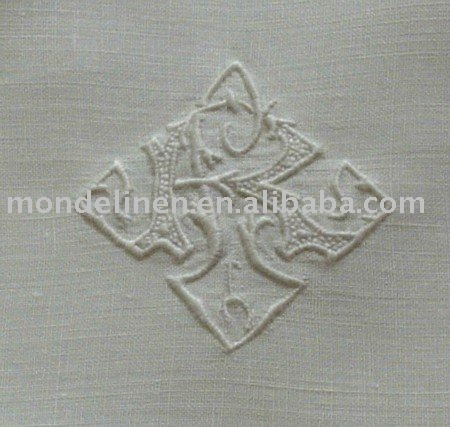 Hand Embroidered Mirror Work Table Covers - YouTube