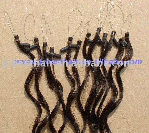 Brazilian Curly Hair Extensions. Fantastic: Curly Brazilian