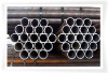 St33 erw mild carbon steel tube