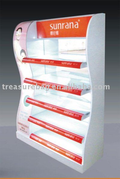 See larger image: Cosmetic Display Stand. Add to My Favorites