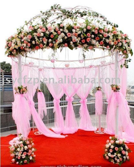 See larger image organza decoration for weddingbanquetpartymeeting