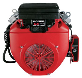 Honda v-twin 20 hp engine oil filter specifications