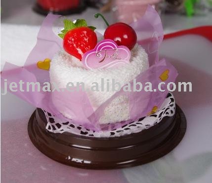 fruit cake towel chinese fruit cake as wedding cake