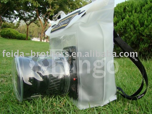 Waterproof Camera Bag