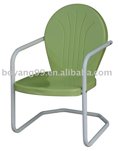 Aluminum Patio Chair on Metal Outdoor Furniture Products  Buy Metal Outdoor Furniture Products