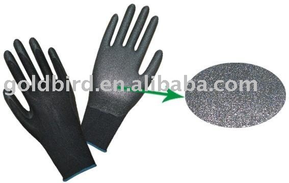 See larger image: palm nitrile coated gloves GB7005. Add to My Favorites. Add to My Favorites. Add Product to Favorites; Add Company to Favorites
