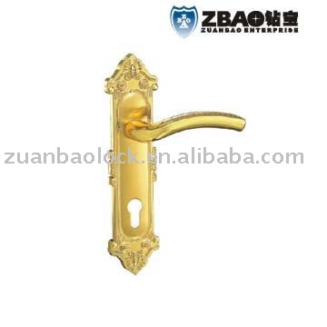 Deco Door Handles