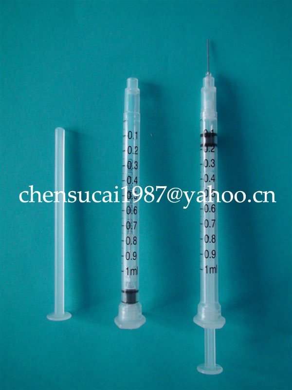 Ad Syringe