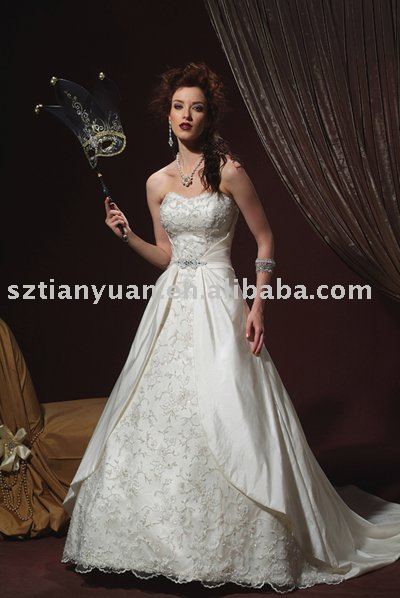 Victorian Wedding Dresses on Gown Wedding Dresses Products  Buy Victorian Ball Gown Wedding Dresses