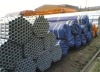 Hot-Dipped Galvanized zinc steel pipe