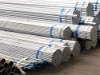 Hot-Dipped Galvanized steel line pipe