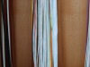 silicone rubber fiberglass sleeving(2752)