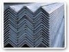 Hot-Dipped Galvanized angle steel