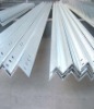 Hot-Dipped Galvanized angle sizes