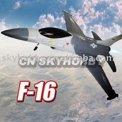 f 16 jet fighters. F-16 Fighter Jet EPO Foam RC