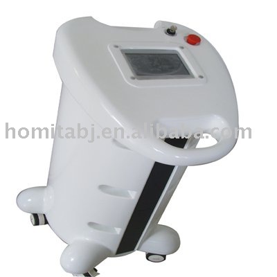 See larger image: best price ND-YAG laser tattoo removal equipment.