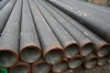 GrB black mild steel pipe