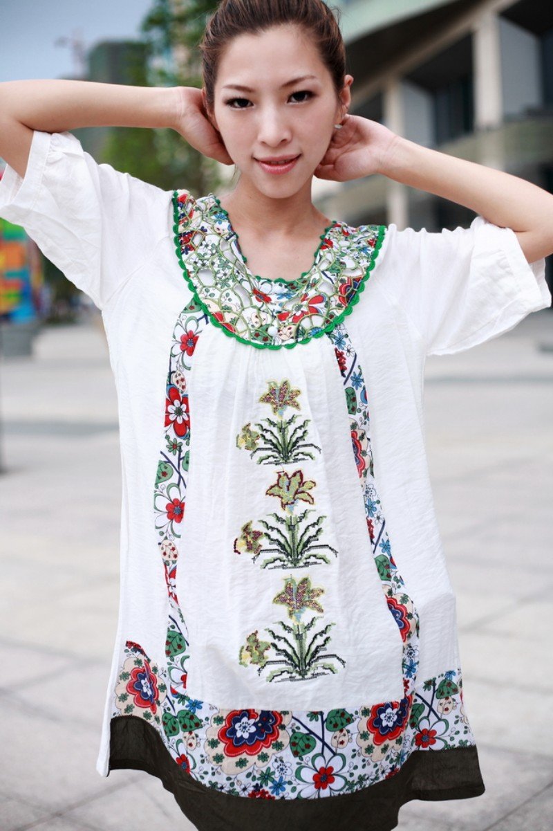 Men's &
; Women's Embroidered Shirts, Personalized & Promotional