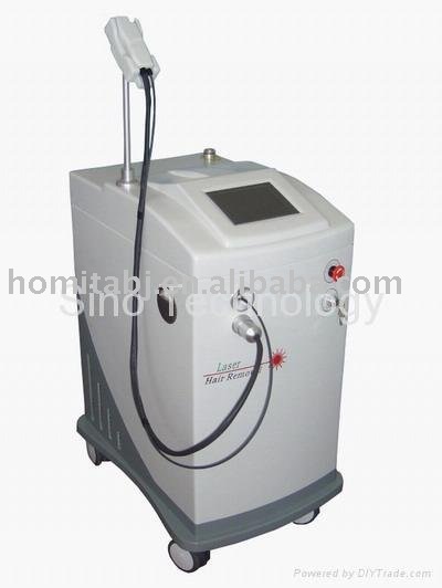 See larger image: best price ND-YAG laser tattoo removal equipment.