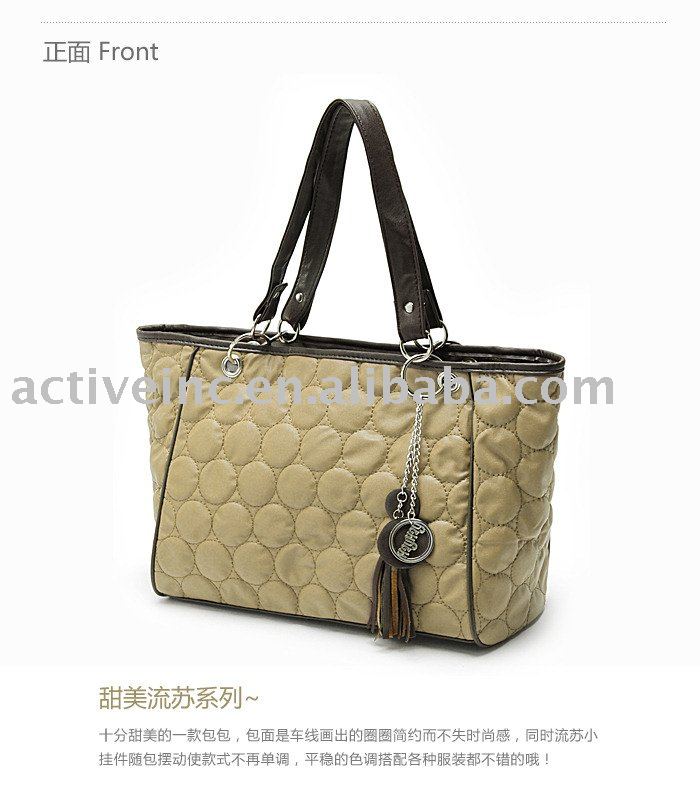 french designer leather handbag, View handbag, ACTIVE Product Details ...