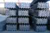 hot dipped Galvanized angle bar