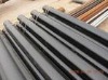 API X46 black mild steel pipe