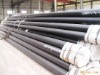 ASTM A333 seamless steel pipe for low temperature service