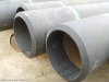ASTM A333 Gr.8 welded steel pipe for low temperature service