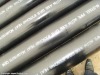 ASTM A333 Gr.6 welded steel pipe for low temperature service