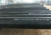 ASTM A672 b65 Welded Steel Pipe for High-Pressure Service