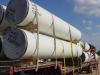 ASTM A672 Welded Steel Pipe for High-Pressure Service