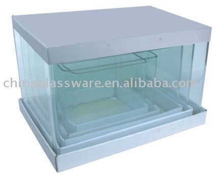 Square Aquarium Tanks