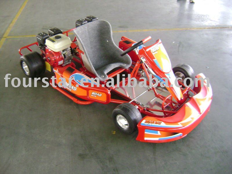 Honda racing engines for go karts