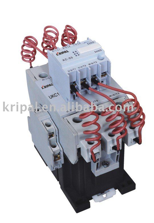 Electrical Relay