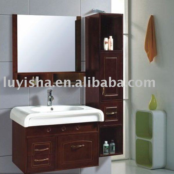 BATHROOM STORAGE FURNITURE - IKEA