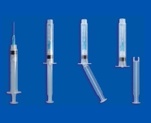 Ad Syringe