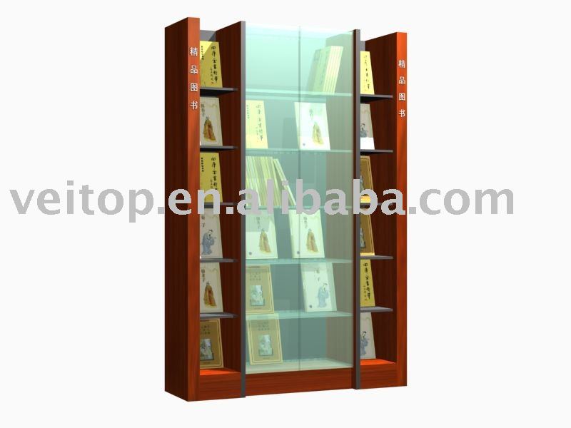 glass bookshelves(China glass bookshelves. glass bookshelves(China