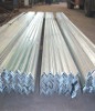 Hot Galvanized angle steel