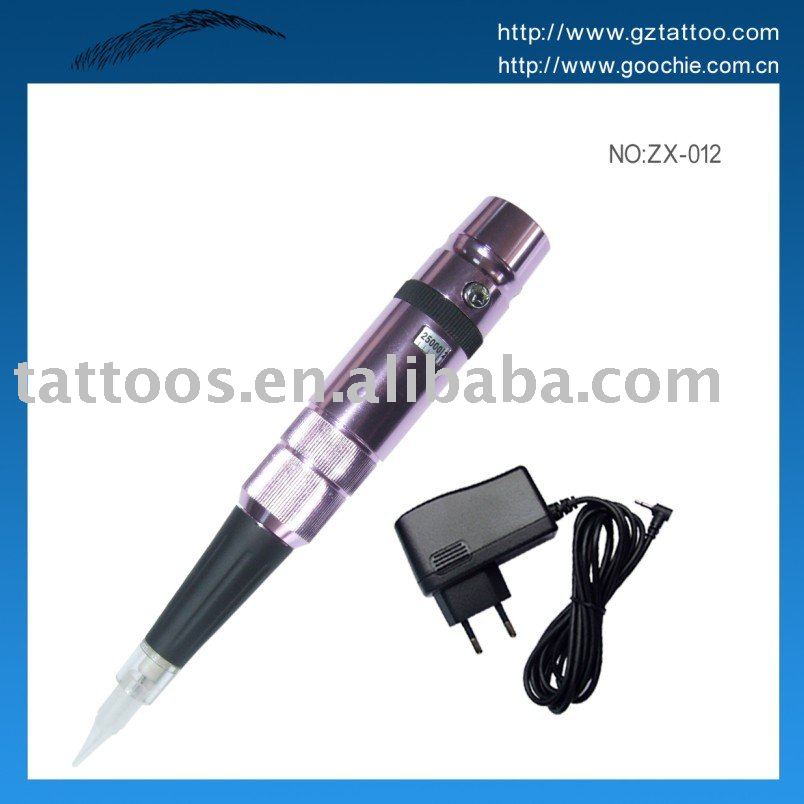 See larger image: Permanent Makeup Tattoo machine. Add to My Favorites. Add to My Favorites. Add Product to Favorites; Add Company to Favorites