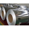 hot dipped galvanized steel in coils