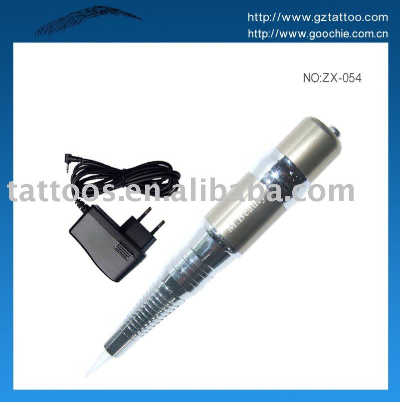 See larger image: Permanent Tattoo Machine. Add to My Favorites See larger image: Permanent Tattoo Machine. Add to My Favorites